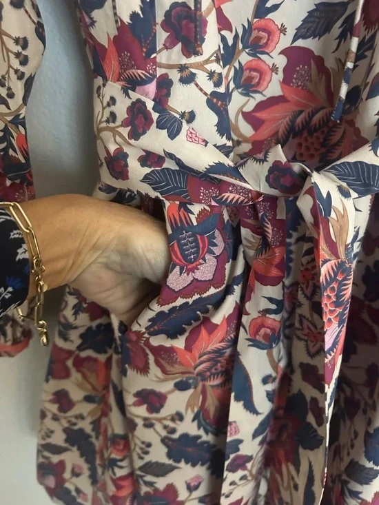 NWT CHUFY Gabi mini dress XS - Picture 12 of 17